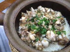 -红星光发煲仔饭(大石街店)