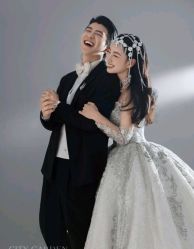 点击看大图 -城市花园婚纱摄影