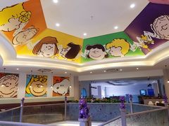 -史努比缤纷世界