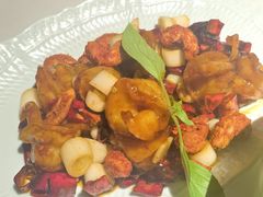 -麻六记(新天地店)