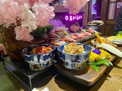 -樱宿日式和牛烧肉(五道口店)