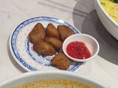 -和府捞面·大师店(上海漕宝路日月光店)