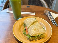 -BAKER&SPICE(BFC外滩金融中心店)