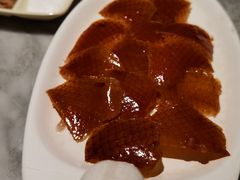 上品烤鸭-城南往事(滨江世茂店)