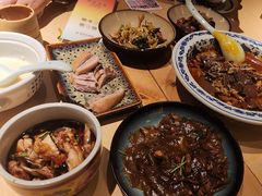 -南京大牌档(龙江新城市广场店)