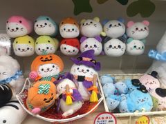 -台场海滨公园船码头