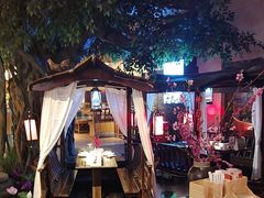 -老阿爸江浙土菜(前进东路店)