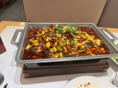 -川湘人家(次渠店)