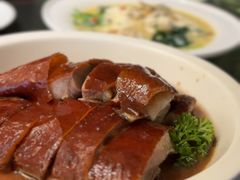 -有璟阁港式餐厅(金融街购物中心店)