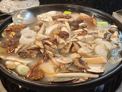 -草墩罗非鱼庄•野生菌•腊排骨(七星街上段店)