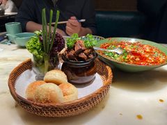 -锦府盐帮·李宅(领展购物广场中关村店)