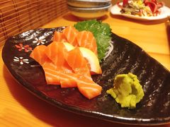 -福匠日本料理(人民路店)