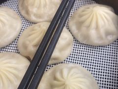 -金原鸭血粉丝汤·汤包·脆皮烤鸭(南京博物院店)