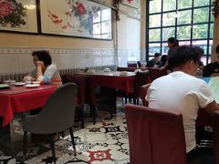 -胖子菜馆(隆昌路店)