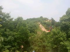-白马涧龙池景区