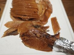 -小大董·烤鸭(王府井apm店)