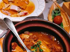 -晓粤·惹味粤菜(凯德乐峰广场店)