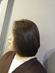 -Hair Code芭曲发型