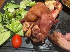 -埠口精酿夜景餐酒吧· BREWPORT BISTRO(长嘉汇重庆之眼店)