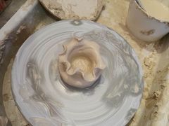-粤陶渊.DIY陶艺体验馆(粤陶总店)
