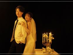 -薇薇新娘婚纱摄影(开州大道店)