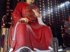 -钱王祠