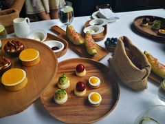 -三嚥阁 La Villa Restaurant