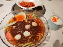 -七八冷面·延边朝鲜族美食(圣熙八号店)