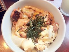 铃木食堂(帽儿胡同店)-铃木食堂(帽儿胡同店)