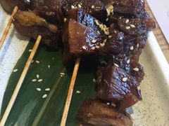 -林妈妈村·日式料理(宝山万达店)