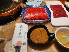 -东来顺饭庄(西直门店)