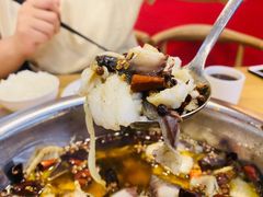 沸腾草鱼-沸腾鱼家(大尧三路店)
