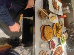 -楚太子  中餐&烧烤(武大店)