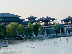 -汉梁文化公园