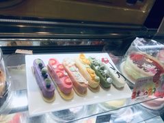 -哈根达斯(龙湖时代天街店)