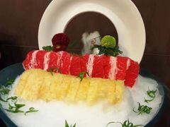 -徽宴楼·玫瑰之约(祥源店)