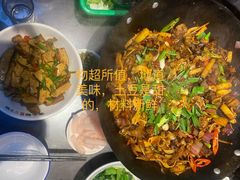 -富正毅三下锅连锁(三店)
