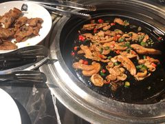 -嘿嘟嘟·肋条烧肉放题(爱融荟城店)