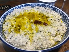 -兰边碗(鼓楼店)