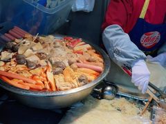 -阿姨卷饼(平凉路店)