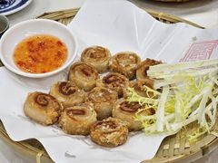 野鸡卷-有腥气私房菜·寻味顺德