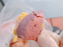 -烫面包·面包烘焙(绿地缤纷城店)