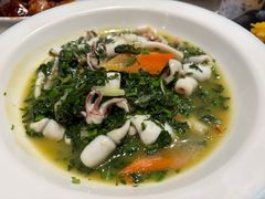 -壹只菜·崇明本地特色菜(崇明南门店)