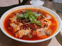 -宋·川菜(珠江新城店)