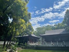 -深圳国际园林花卉博览园