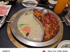 -沸炉重庆老火锅(军事博物馆店)