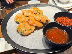 -黄龙海鲜大排档(杭州总店)