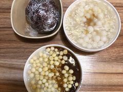 -笃笃笃糖粥(十全街店)