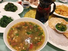 -老毛手抓·盐池滩羊非遗手抓(宁夏总店)