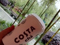 -COSTA COFFEE(西湖天地店)